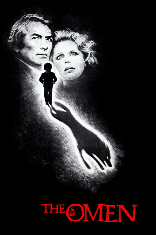 پوستر The Omen