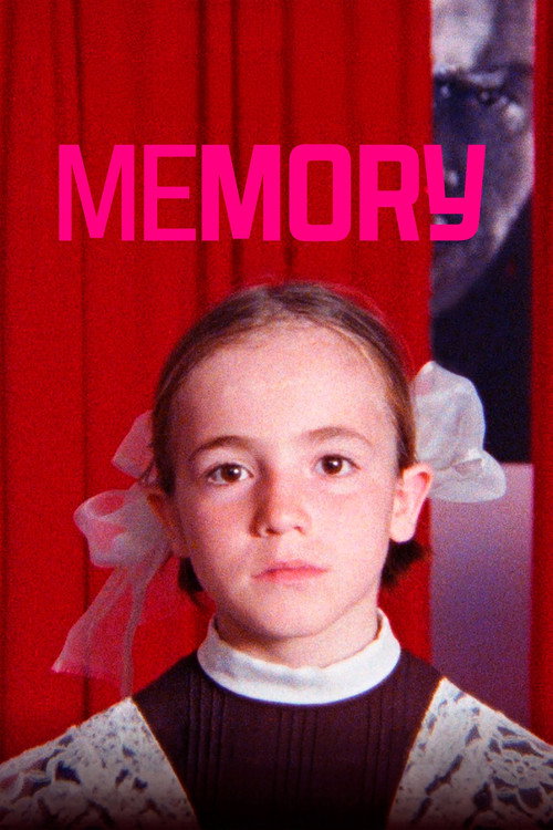 پوستر Memory