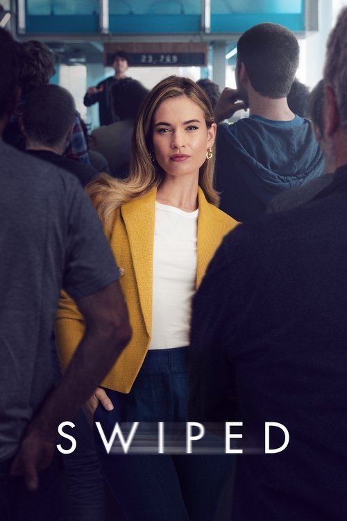 پوستر Swiped