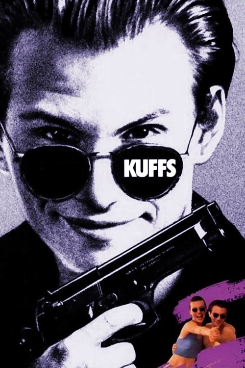 پوستر Kuffs