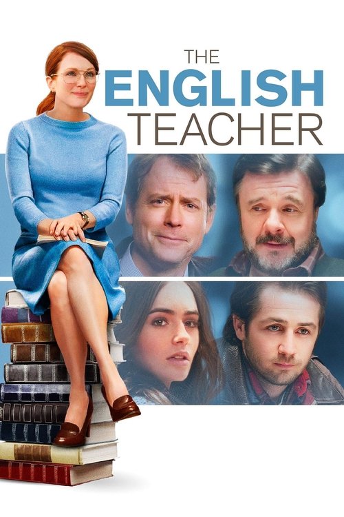 پوستر The English Teacher