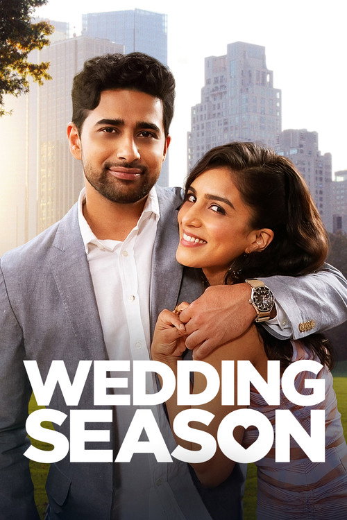 پوستر Wedding Season