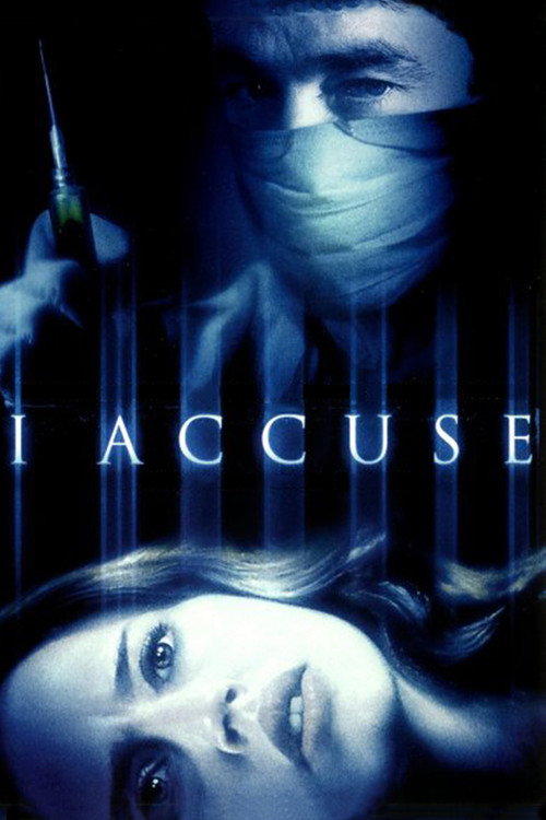 پوستر I Accuse