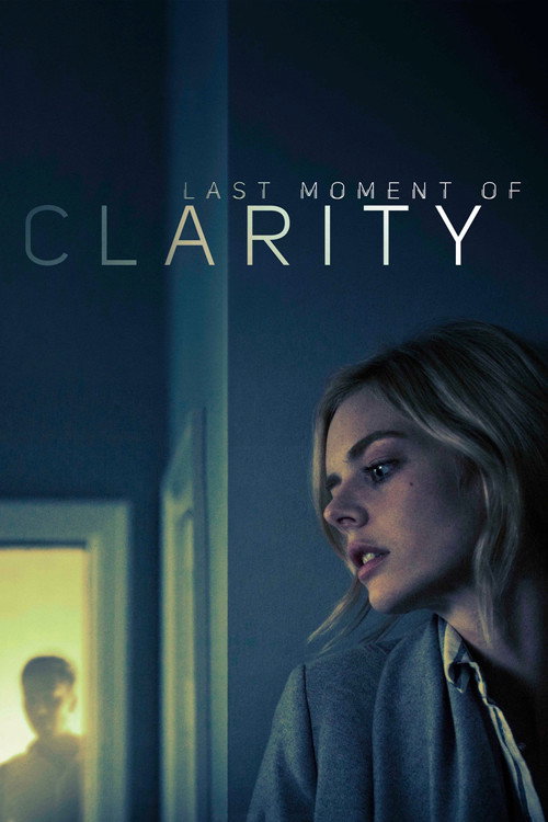 پوستر Last Moment of Clarity