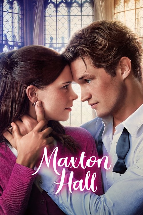 پوستر Maxton Hall – The World Between Us