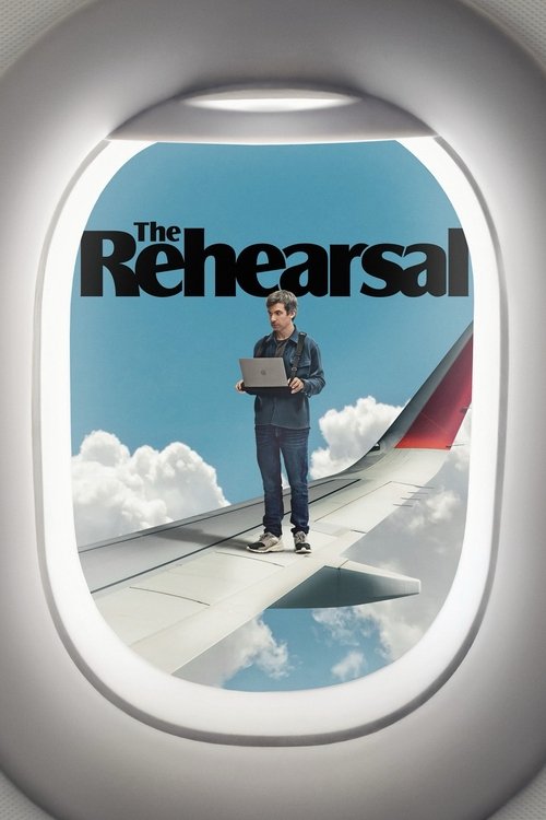 پوستر The Rehearsal