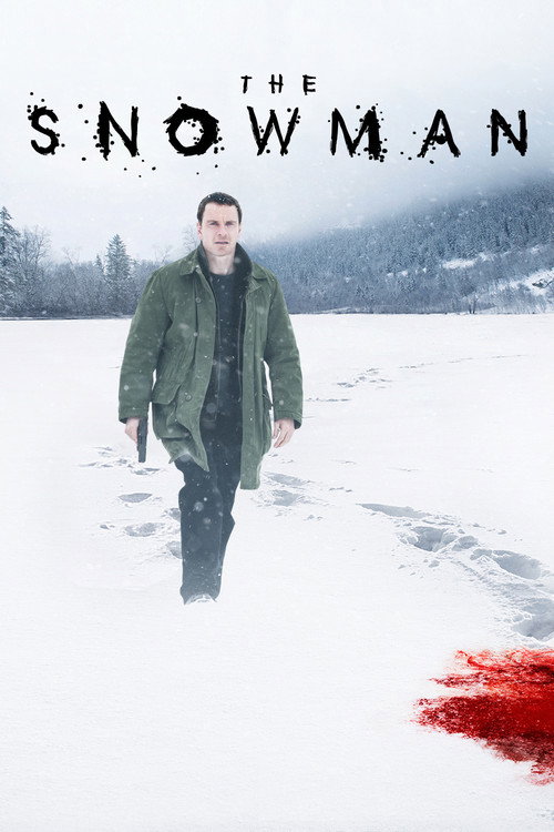پوستر The Snowman