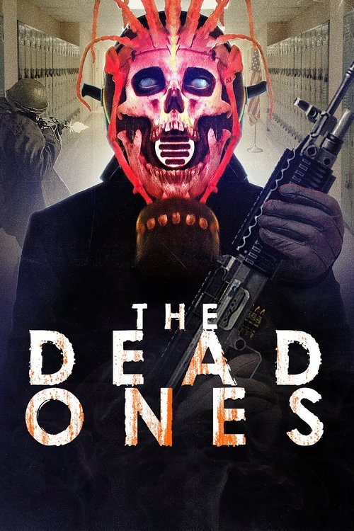 پوستر The Dead Ones