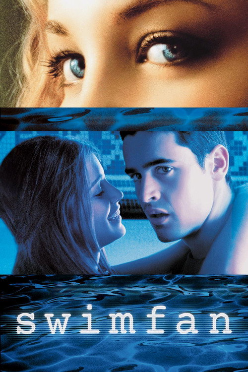 پوستر Swimfan