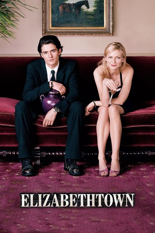 پوستر Elizabethtown
