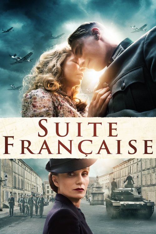 پوستر Suite Française