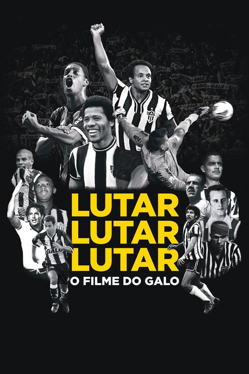 پوستر Lutar, Lutar, Lutar