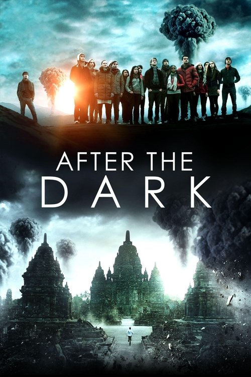 پوستر After the Dark