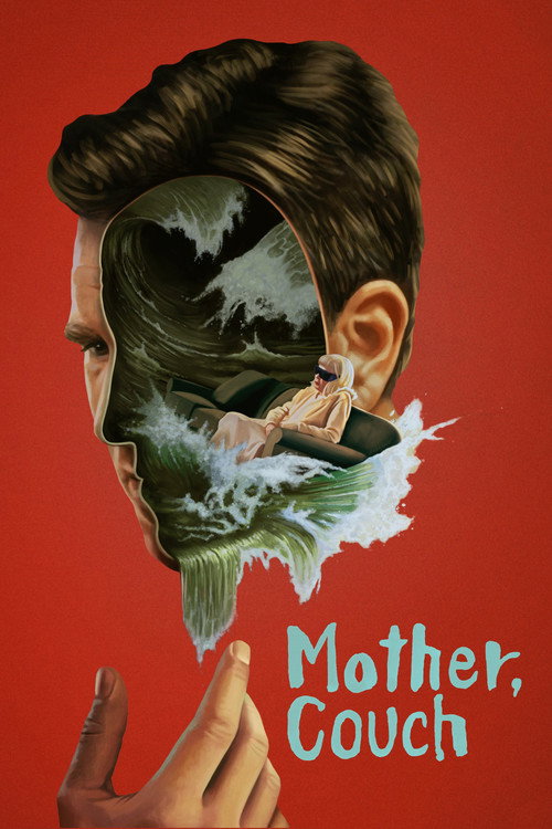 پوستر Mother, Couch
