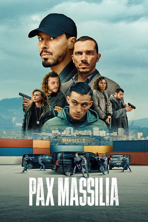پوستر Blood Coast
