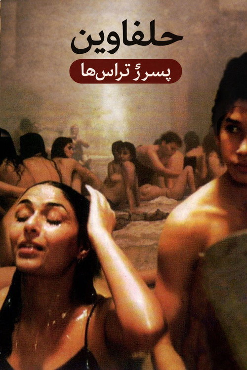 پوستر عصفور السطح