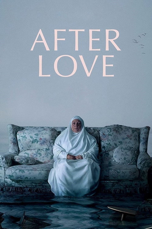 پوستر After Love