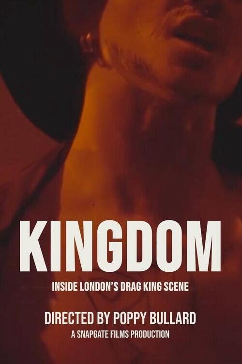 پوستر Kingdom