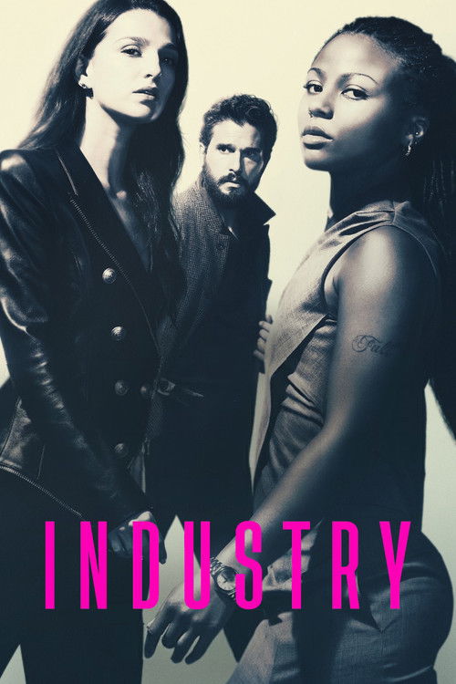 پوستر Industry
