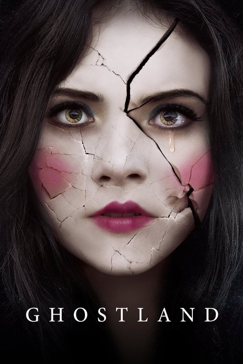 پوستر Ghostland