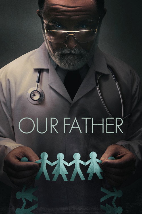 پوستر Our Father