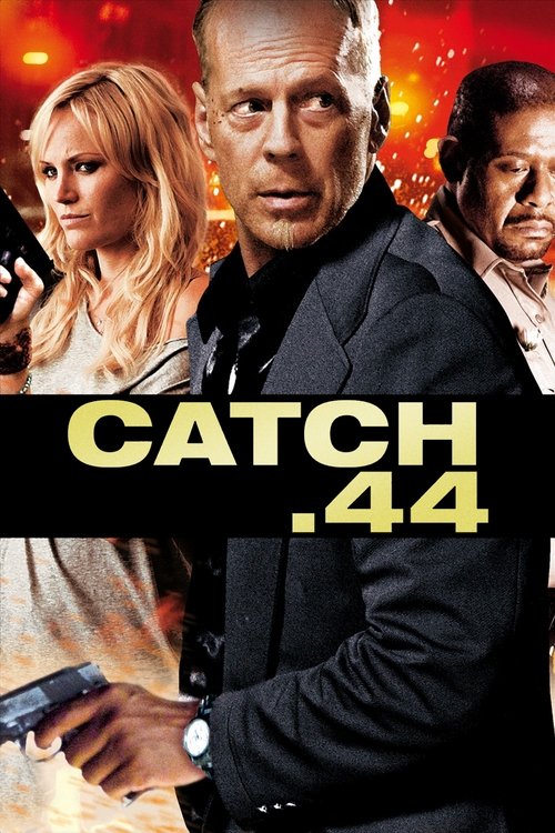 پوستر Catch.44