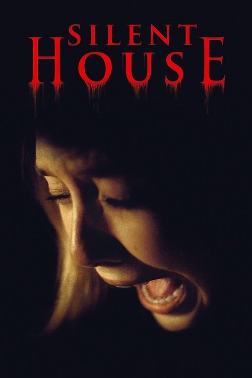 پوستر Silent House