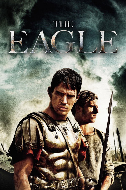 پوستر The Eagle