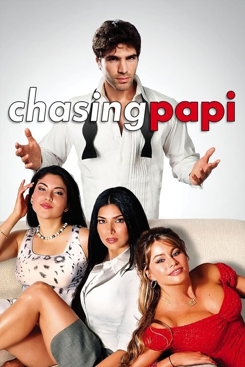 پوستر Chasing Papi