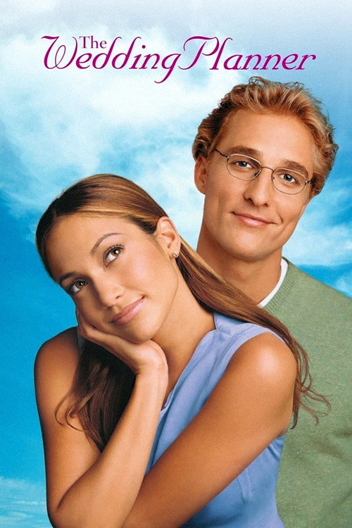 پوستر The Wedding Planner