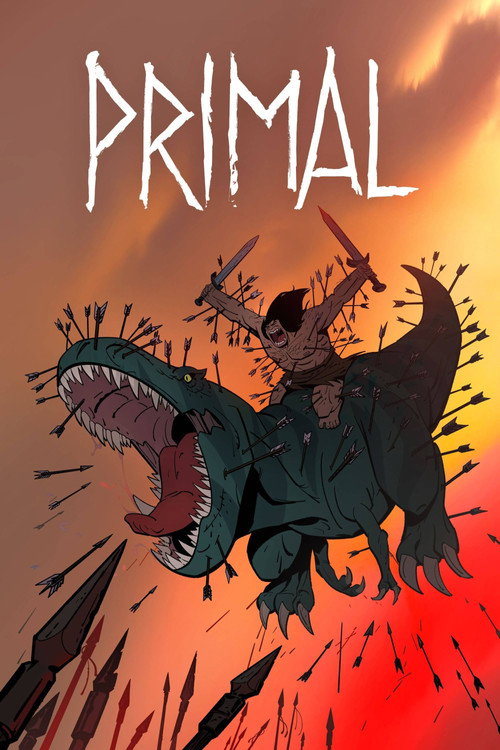 پوستر Primal