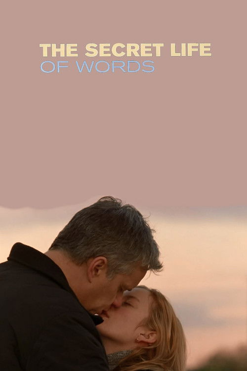 پوستر The Secret Life of Words