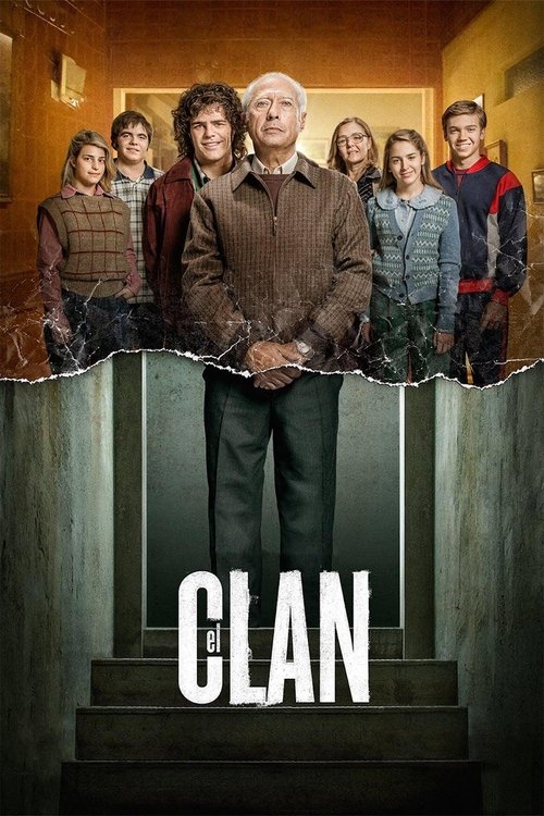 پوستر El clan