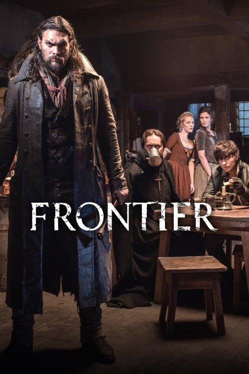 پوستر Frontier