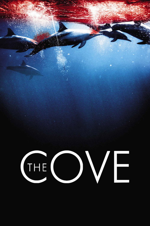 پوستر The Cove