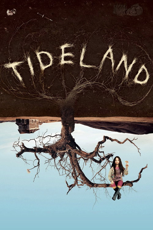 پوستر Tideland