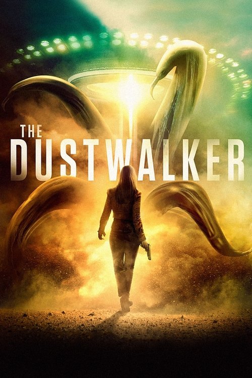 پوستر The Dustwalker