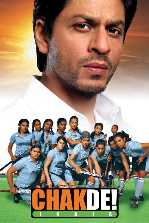 پوستر Chak De! India