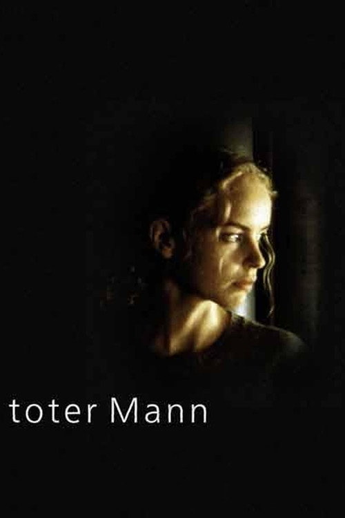 پوستر Toter Mann