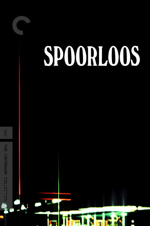 پوستر Spoorloos