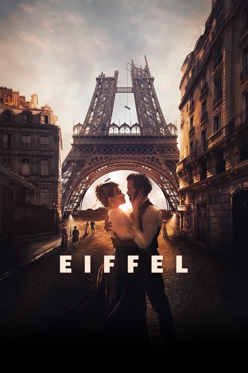 پوستر Eiffel