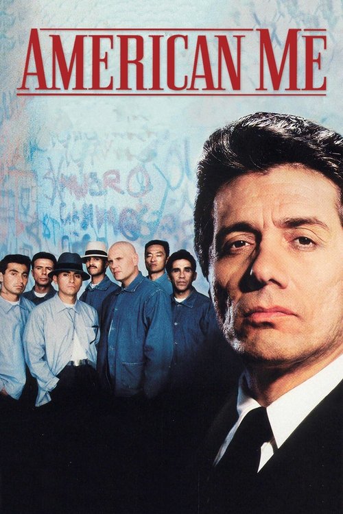 پوستر American Me