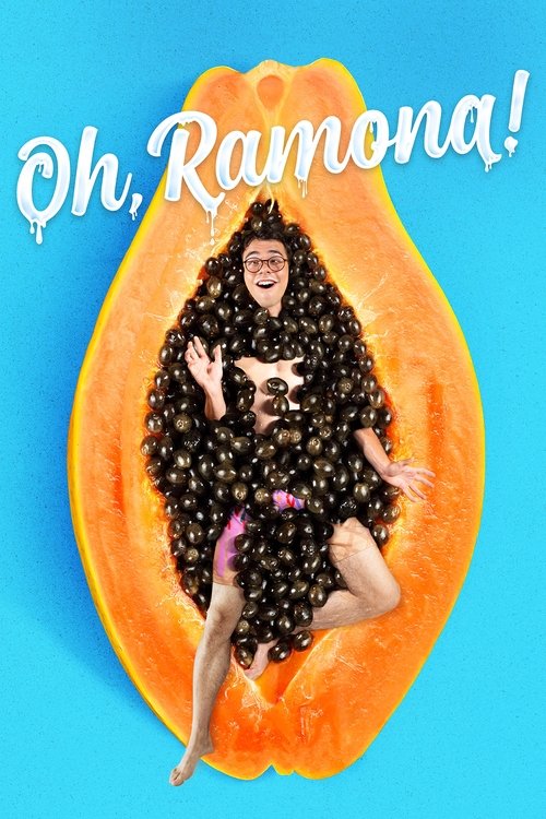 پوستر Oh, Ramona!
