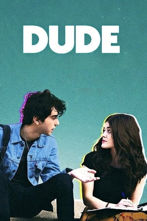 پوستر Dude