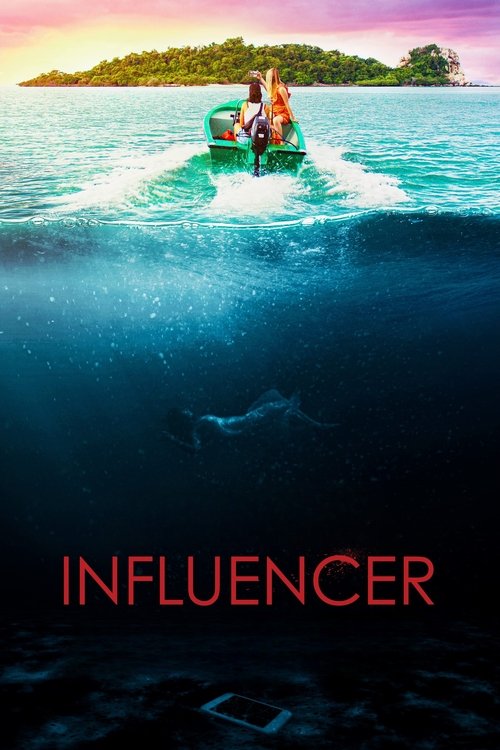 پوستر Influencer