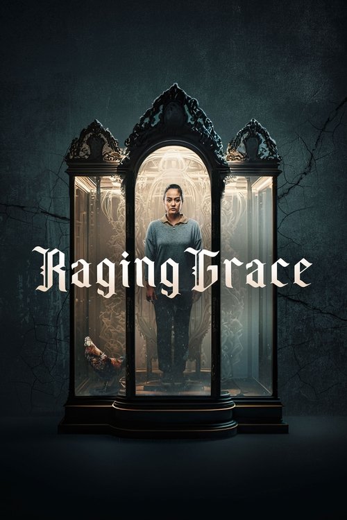 پوستر Raging Grace