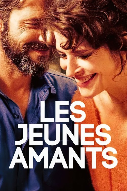 پوستر Les Jeunes Amants