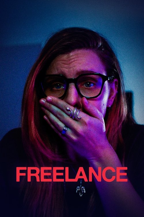 پوستر Freelance