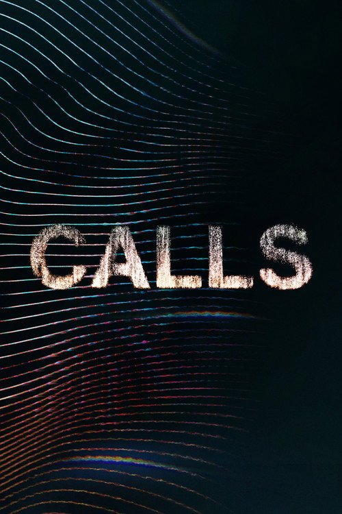 پوستر Calls