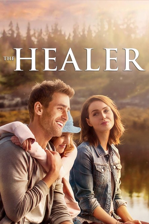 پوستر The Healer